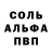 MDMA молли Madina Attokurova