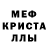 Alpha PVP крисы CK Baba Black