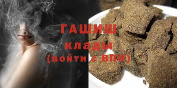 таблы Баксан